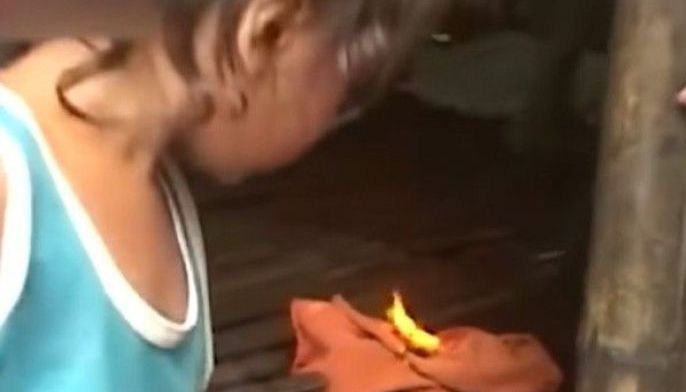 Filipino girl tops viral '20 Kids With Real Superpowers' list