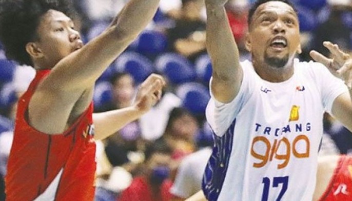 TNT ayaw paawat