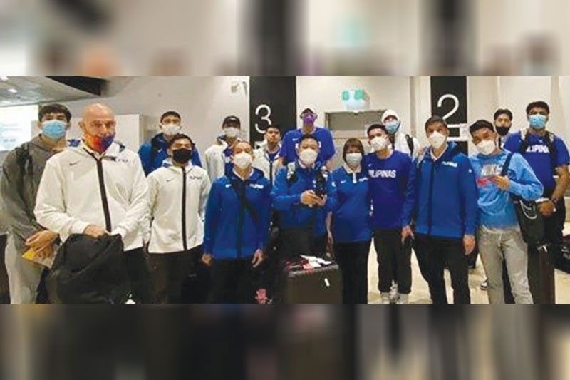 Gilas young guns face Kiwis today