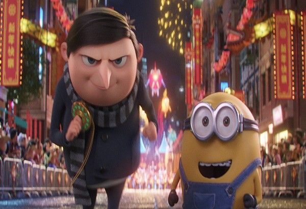 What to expect as Gru, Minions return to theaters starting today