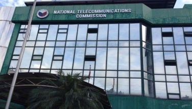 Rudolph Steve Jularbal, spokesman for the KBP, said the NTC is supposed to regulate only the technical aspects and not the commercial much more the content side of broadcasting.