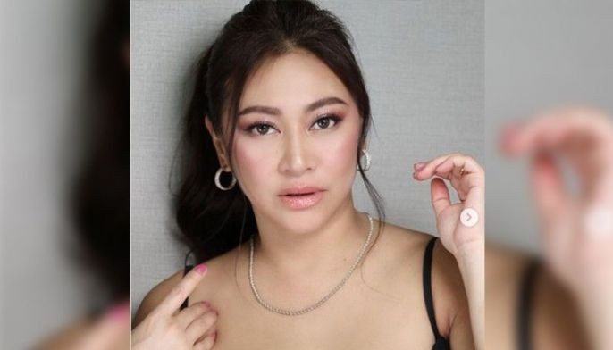 Rufa Mae Quinto recalls fainting spell before Philippine return