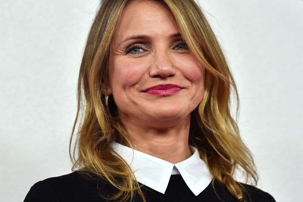 Cameron Diaz will come out of retirement for new Netflix movie