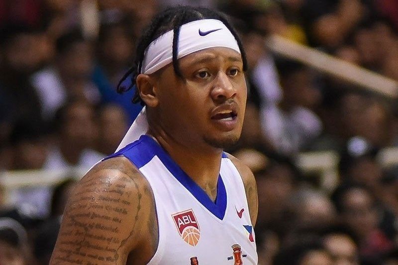 Parks to rejoin Gilas