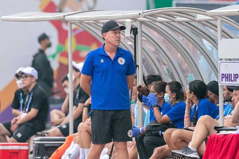 World Cup-bound Filipinas eye podium finish in AFF Women's Championship