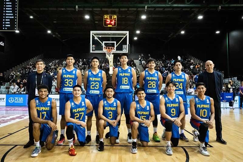 Gilas blown out by Tall Blacks in FIBA World Cup Asia Qualifiers
