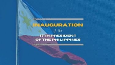 Ferdinand Marcos Jr. will take his oath as 17th President of the Philippines at the National Museum in Manila.