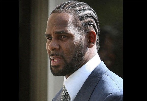 R. Kelly gets 30 years in jail over sex crimes, to face more lawsuits