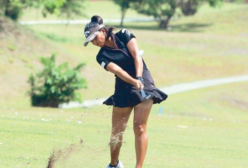 Avaricio seeks to extend LPGT run