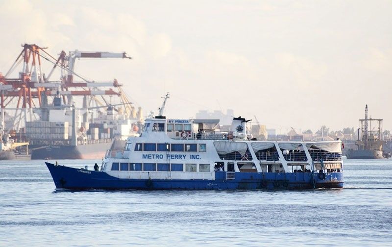 Domestic ferry operators form industry group