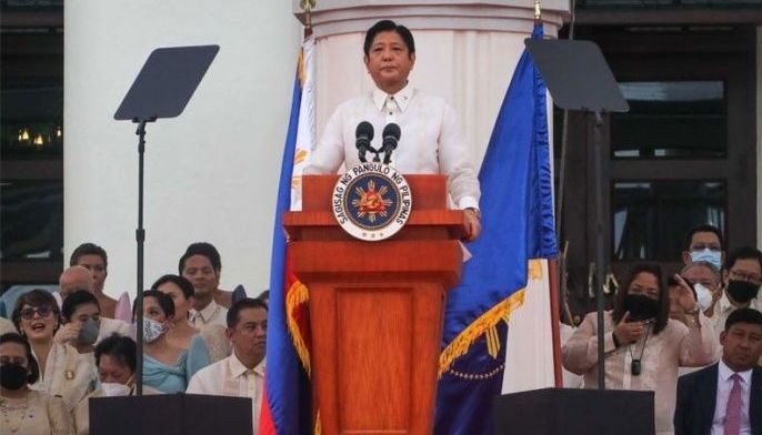 Marcos Jr. eyes meetings twice a week to get Cabinet up to speed on plans