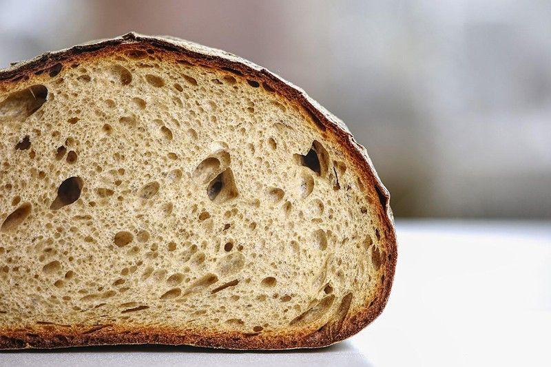 How to keep bread stay fresh for days without freezing