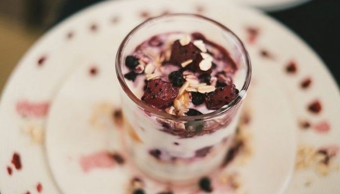 'Oats as flour': Solenn Heussaff, Luis Manzano share oats recipes