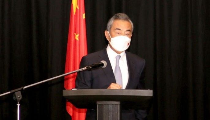 Chinese foreign minister to visit Philippines
