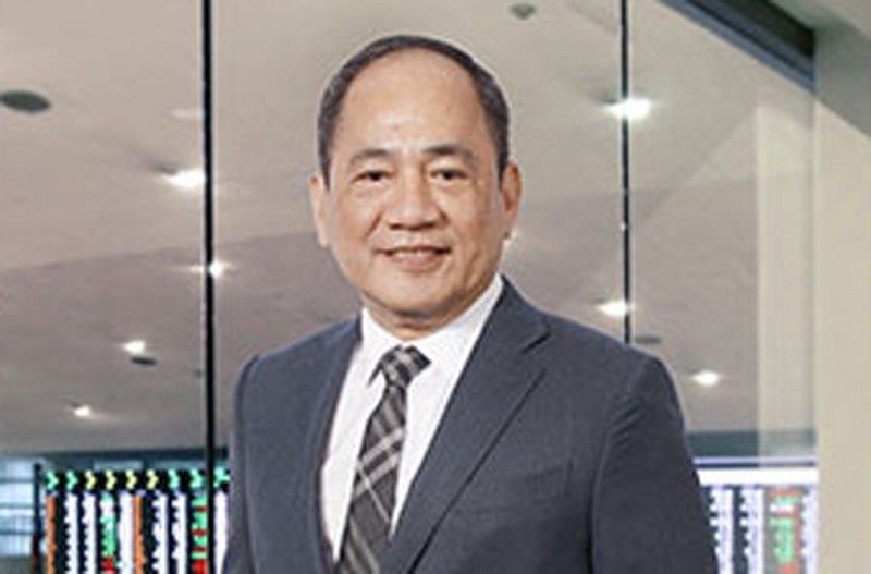 Capital raised at stock market halved to P62 billion in first half