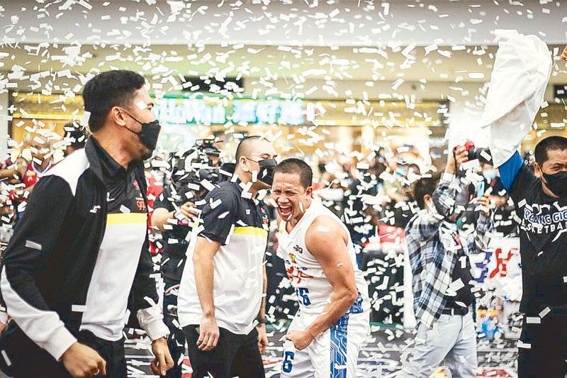 TNT pulls off escape act in PBA 3x3