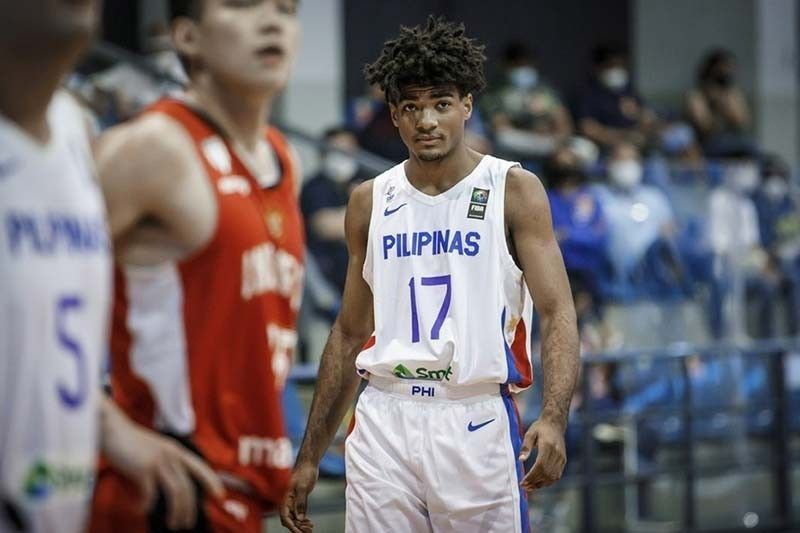 Gilas Pilipinas tututok na sa FIBA Asia Cup