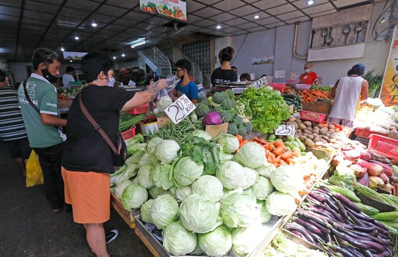 Inflation climbs to 6.1% in June