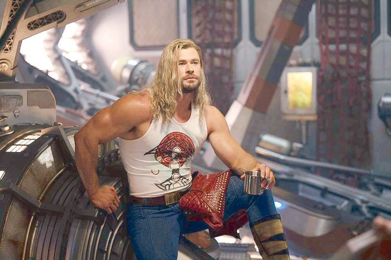 Will Thor 4 Be Chris Hemsworth's Final MCU Appearance? - FandomWire