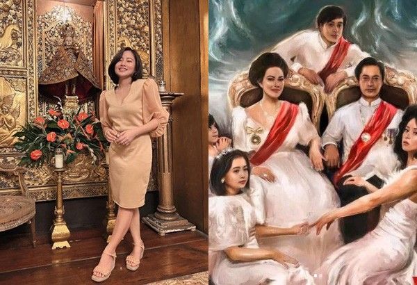 History vs gossip Historians react to Ella Cruz controversy