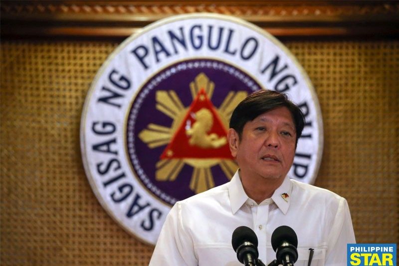 EU invites Marcos to Brussels