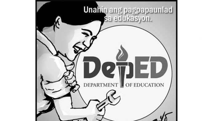 EDITORYAL - May kalidad na edukasyon, isulong