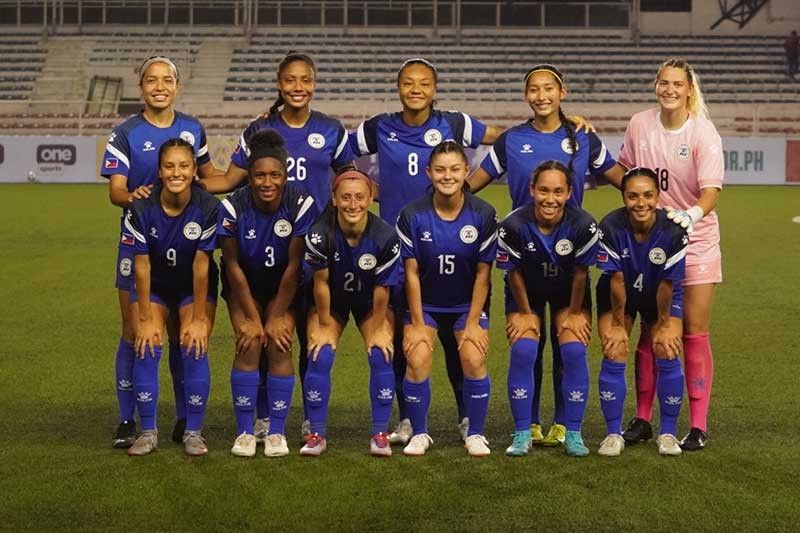 'Pack this stadium': Filipinas coach urges fans to flock to venue after historic win over Australia
