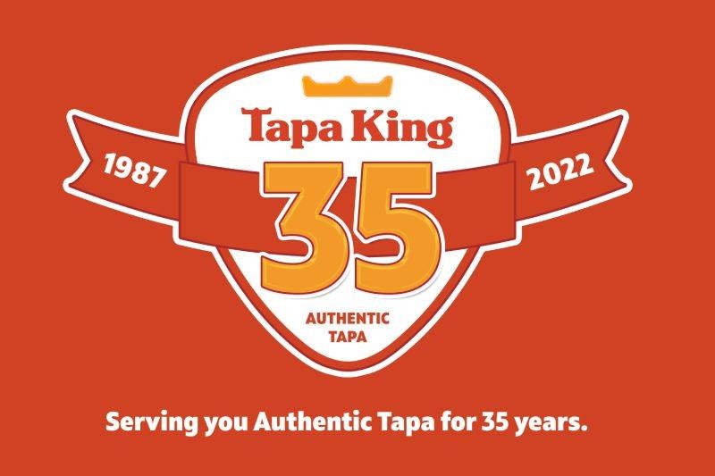 Feast awaits at Tapa King as it celebrates 35th anniversary with exciting deals and freebies