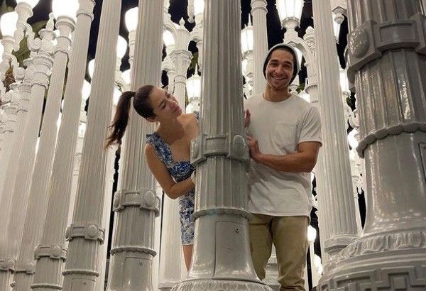 Wil Dasovich's latest vlog with Carla Humphries sparks dating rumors
