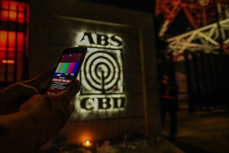 Makabayan bloc inihain uli renewal ng prangkisa ng ABS-CBN para sa 25-taon