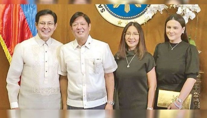 Tirso Cruz III is new FDCP head Philstar