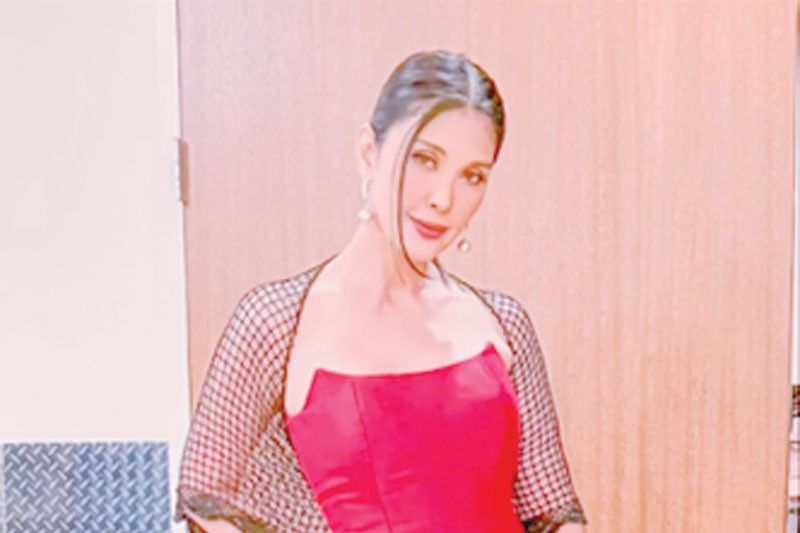 Pops, nakalabas na sa &acirc;��isolation&acirc;��