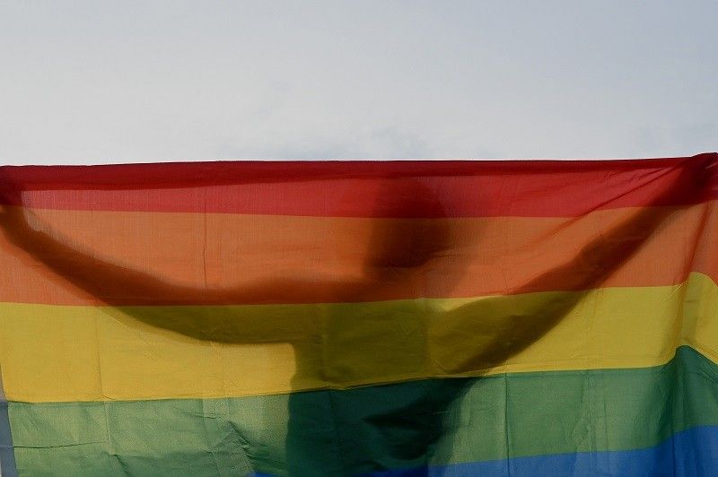 'Dasurv': Korte Suprema sinuspinde, pinagmulta ng P50k 'homophobic' judge