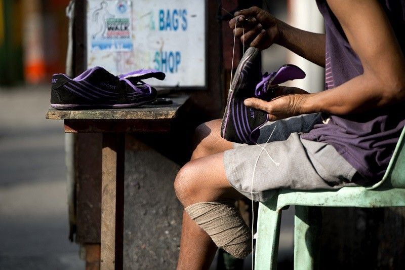 Walang trabaho lumobo sa halos 3-M; 'job quality' lumala sa Pilipinas