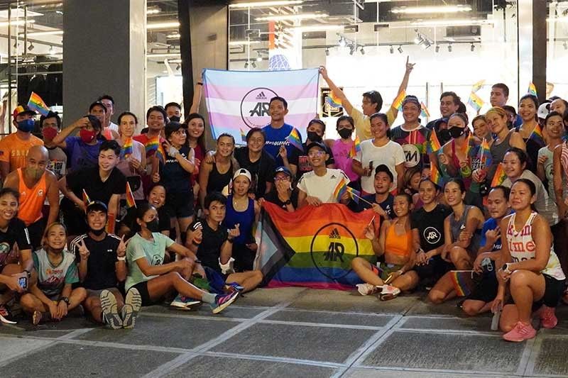 adidas caps off Pride Month with 'Pride Pack', community festivities