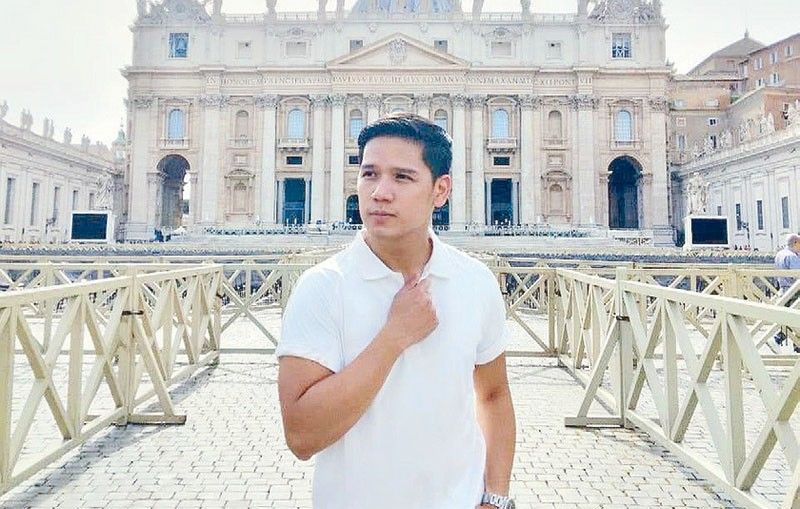 Gerald santos pinoy pop superstar hotsell