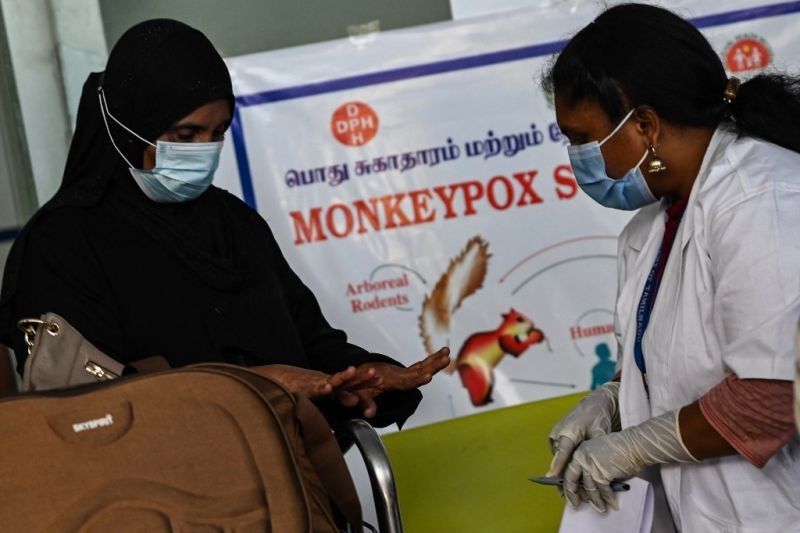 WHO to reconvene monkeypox emergency committee