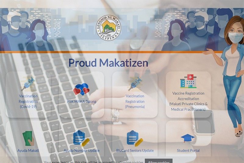 300k residentsâ�� data from Makatizen portal left exposed; LGU assures no data breach