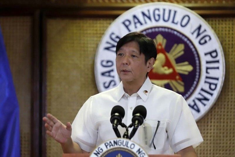 Marcos wants further study of COVID-19 alert level scheme â�� DOH