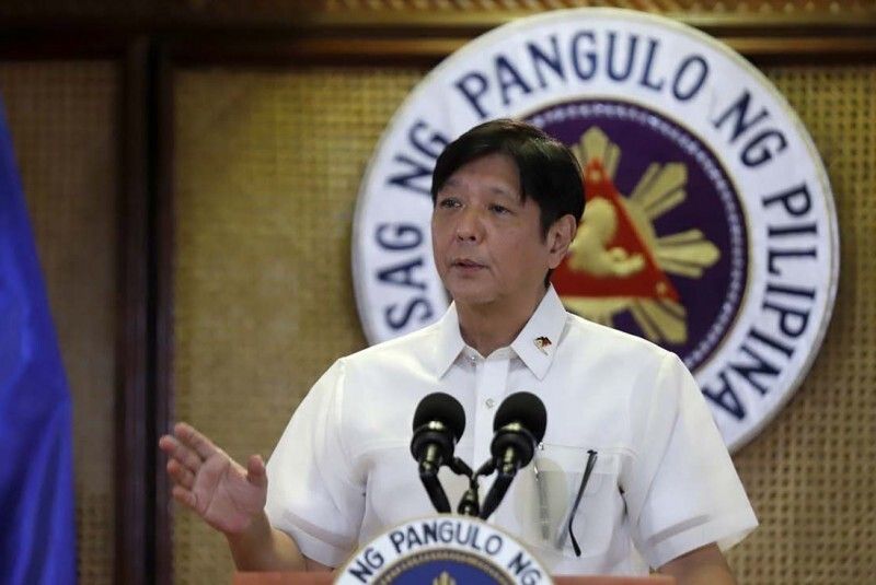 Marcos wants further study of COVID-19 alert level scheme â DOH