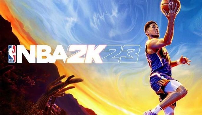 Humble Game Bundle: Summer Sports Spectacular - NBA 2K23 & More