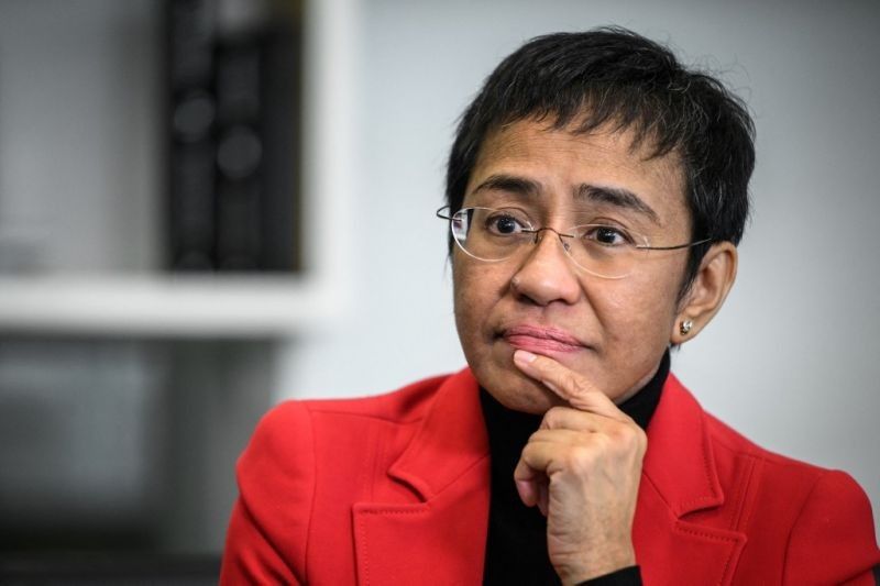 CA upholds Maria Ressa, ex-Rappler staffâ��s cyber libel conviction