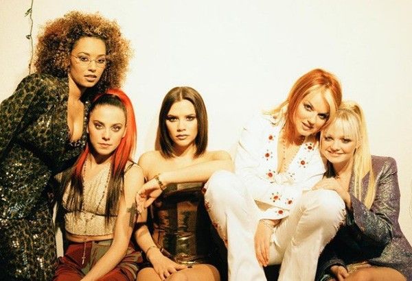 Spice Girls, including Victoria Beckham, to reunite at Gerri Halliwell's 50th birthday