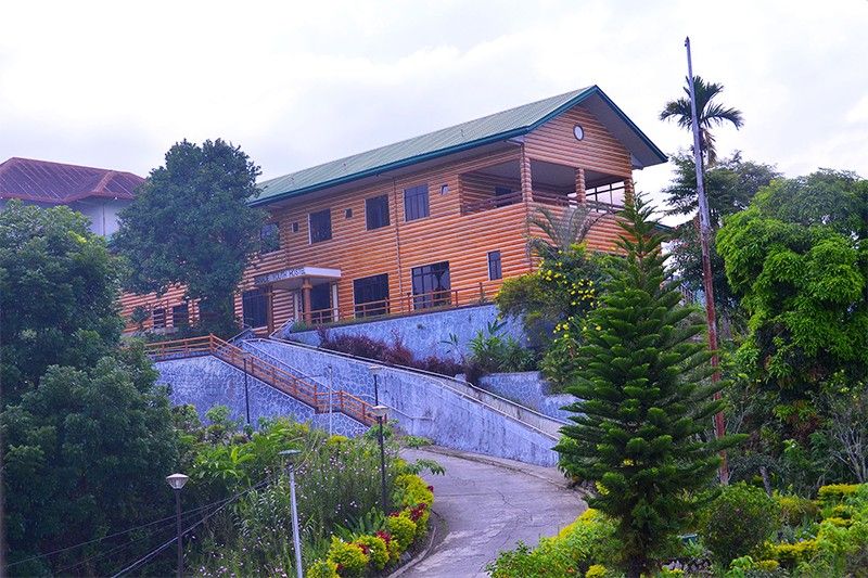 Tourists urged to halt trips to Banaue after mudslides, flashfloods