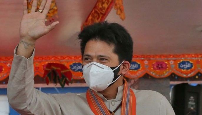 Padilla to Muslims: Renounce violence and extremism
