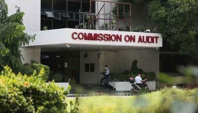 COA notes P2.6 billion overstatement of coco levy fund