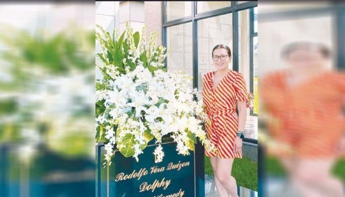 Zsa Zsa, &lsquo;di pa rin limot si Dolphy!