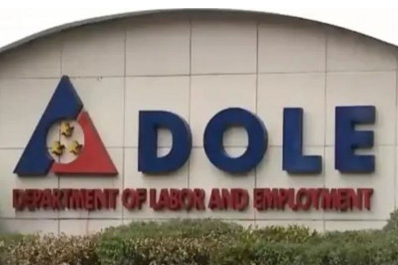 Department of Labor and Employment - DOLE