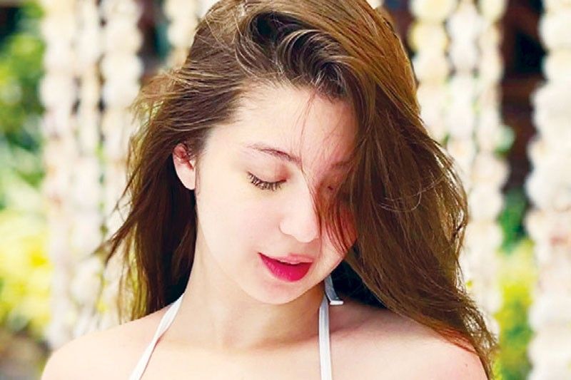 Donnalyn Bartolome, nagpanggap na baby para pagpantasyahan!