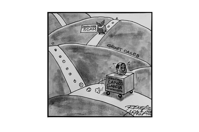 EDITORIAL - Weak deterrence